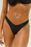 Calcinha Asa Delta Wild Stone Preto