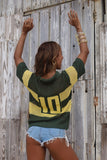 Polo Tricot Borogodó