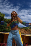 Cropped I'm Brazilian