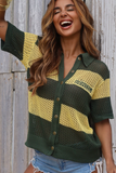 Polo Tricot Borogodó