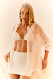Camisa Off-White - Mermaid Dream