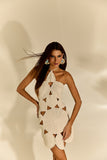 VESTIDO REEF MOSAIC
