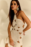 VESTIDO REEF MOSAIC