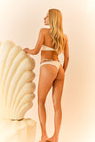 Calcinha Asa-delta Off-White - Mermaid Dream