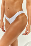 Calcinha Asa Delta Wild Stone Branco