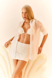 Camisa Off-White - Mermaid Dream