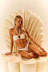 Conjunto Tomara que caia Mermaid Dream - Amanda Paggi
