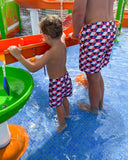 Shorts Masculino Adulto Trip - Coleção Sertão Místico