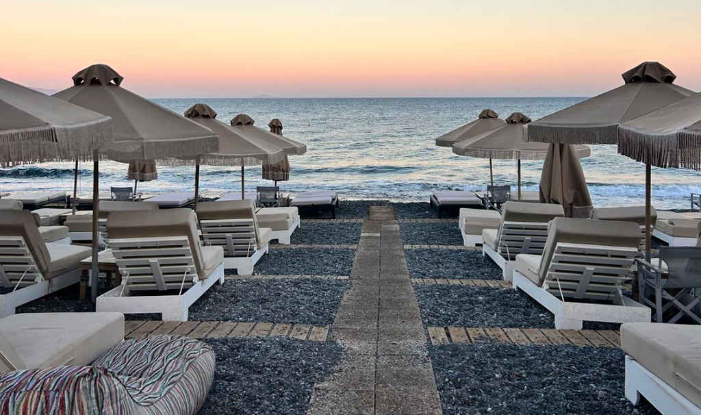 Principais destinos para o Verão Europeu