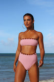 Calcinha Hot Pants Correntes Glam Up - Coleção Selfish Babe