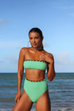 Calcinha Hot Pants Correntes No Drama - Coleção Selfish Babe