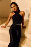 Maiô Golden & Glow Preto