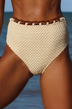 Calcinha Hot Pants Correntes Do Not Disturb - Coleção Selfish Babe