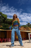 Cropped I'm Brazilian