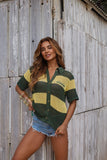 Polo Tricot Borogodó