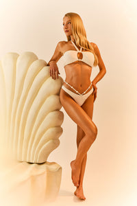 Top Tomara que Caia Off-White - Mermaid Dream