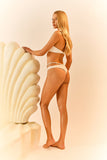 Top Tomara que Caia Off-White - Mermaid Dream
