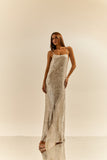 VESTIDO UNDER THE STARS