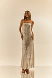 VESTIDO UNDER THE STARS