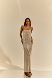 VESTIDO UNDER THE STARS
