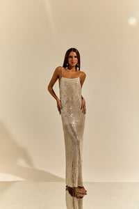 VESTIDO UNDER THE STARS