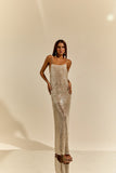 VESTIDO UNDER THE STARS