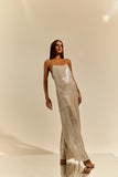 VESTIDO UNDER THE STARS