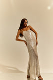 VESTIDO UNDER THE STARS