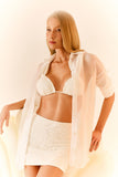 Camisa Off-White - Mermaid Dream
