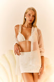Camisa Off-White - Mermaid Dream