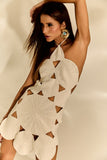VESTIDO REEF MOSAIC