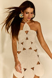 VESTIDO REEF MOSAIC