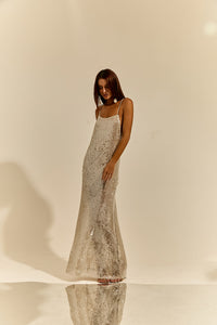 VESTIDO UNDER THE STARS