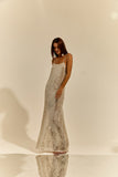 VESTIDO UNDER THE STARS