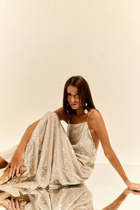 VESTIDO UNDER THE STARS