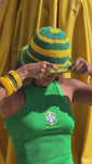 Stories de Bucket Aqui É Brasil!