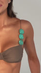 Stories de Top Meia Taça Mousse Wild Stone