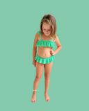 Biquíni Infantil No Drama - Coleção Selfish Babe