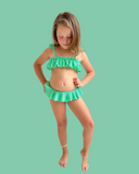 Biquíni Infantil No Drama - Coleção Selfish Babe